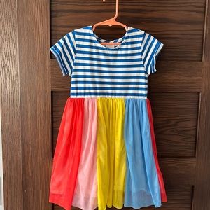 Hanna Andersson size 110 (5) dress
